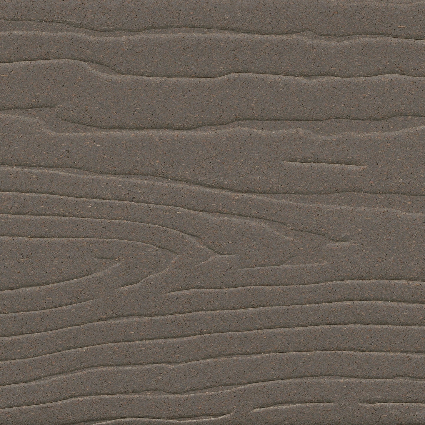 MoistureShield Vantage  1-in x 6-in x 20-ft Cape Cod Gray Grooved Composite Deck Board