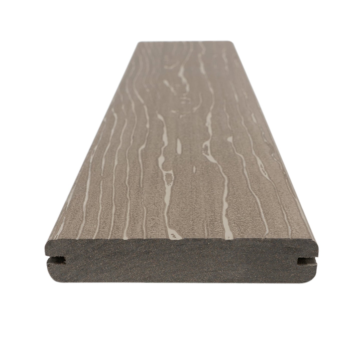 MoistureShield Vision 1-in x 6-in Composite Deck Board