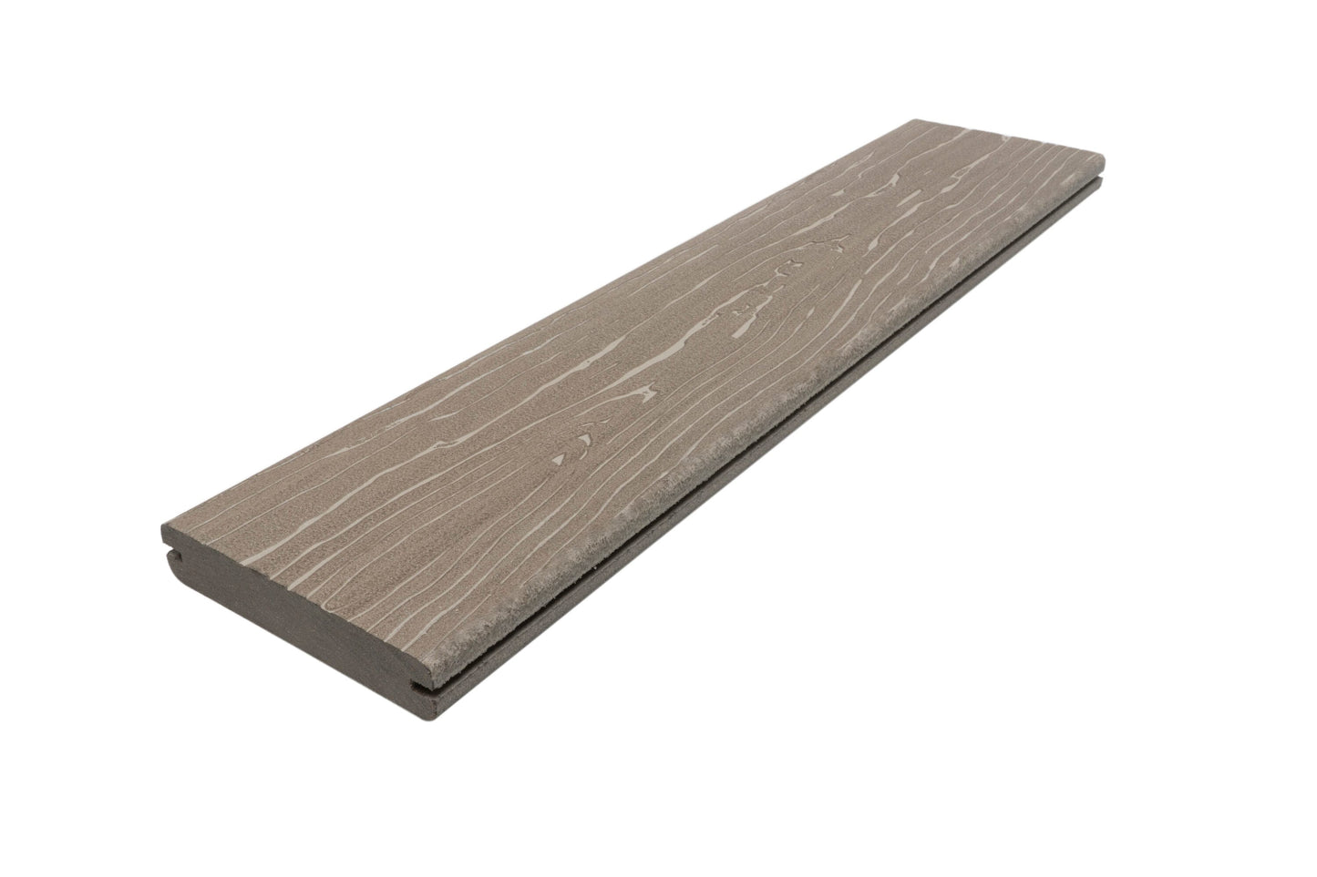 MoistureShield Vision 1-in x 6-in Composite Deck Board