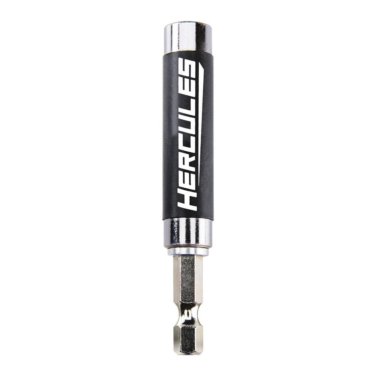 Hercules 3 in. Magnetic Bit Holder with Sleeve
