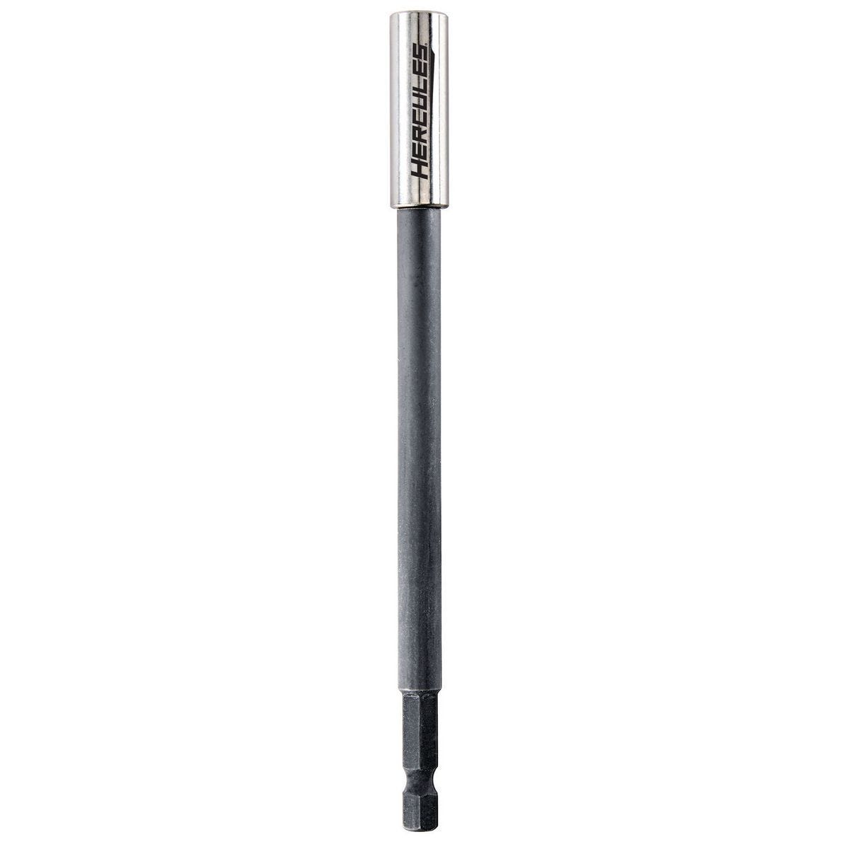 Hercules Impact Rated 6 in. Magnetic Bit Holder