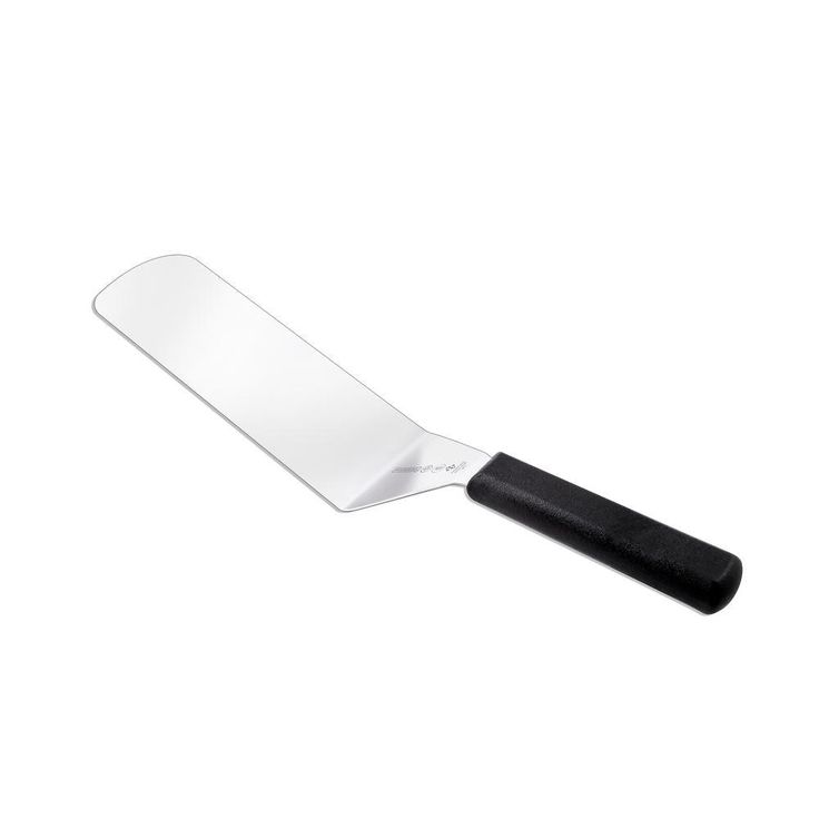 Stainless Steel Black Turner