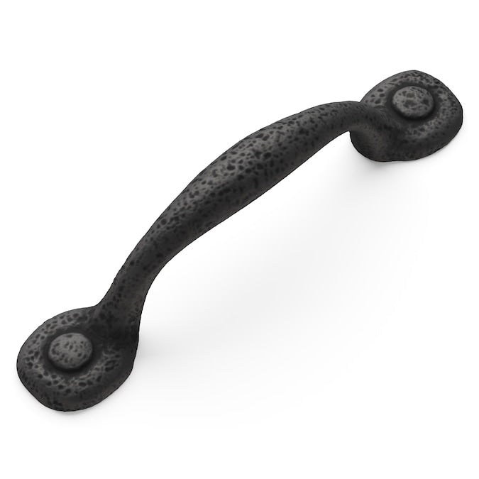 Hickory Hardware Refined Rustic (457Mm) Center to Center Arch Bar Appliance Pull