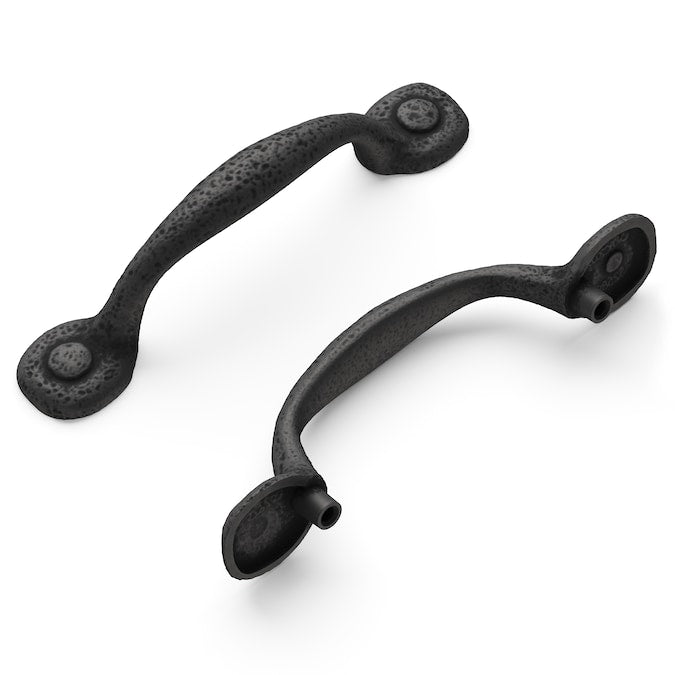 Hickory Hardware Refined Rustic (457Mm) Center to Center Arch Bar Appliance Pull