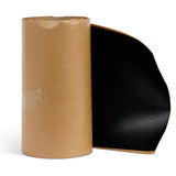 RoofKit Roofing Products 12-in x 25-ft Black Butyl Rubber Self-Adhesive Roll Flashing