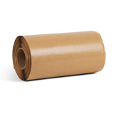 RoofKit Roofing Products 12-in x 25-ft Black Butyl Rubber Self-Adhesive Roll Flashing
