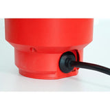 Franke 3/4-HP Continuous Feed Noise Insulation Garbage Disposal