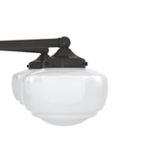 Hunter Saddle Creek 5-Light Satin Bronze Transitional Led Chandelier