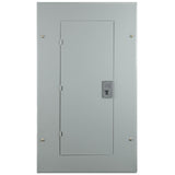 PowerMark Gold 100 Amp 32-Space 32-Circuit Indoor Main Breaker Circuit Breaker Panel - Super Arbor