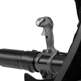 RYOBI 145 MPH 625 CFM 40V Lithium-Ion Cordless Backpack Blower Kit with 5.0Ah Battery and Charger