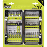 RYOBI Impact Rated Driving Kit (50-Piece)