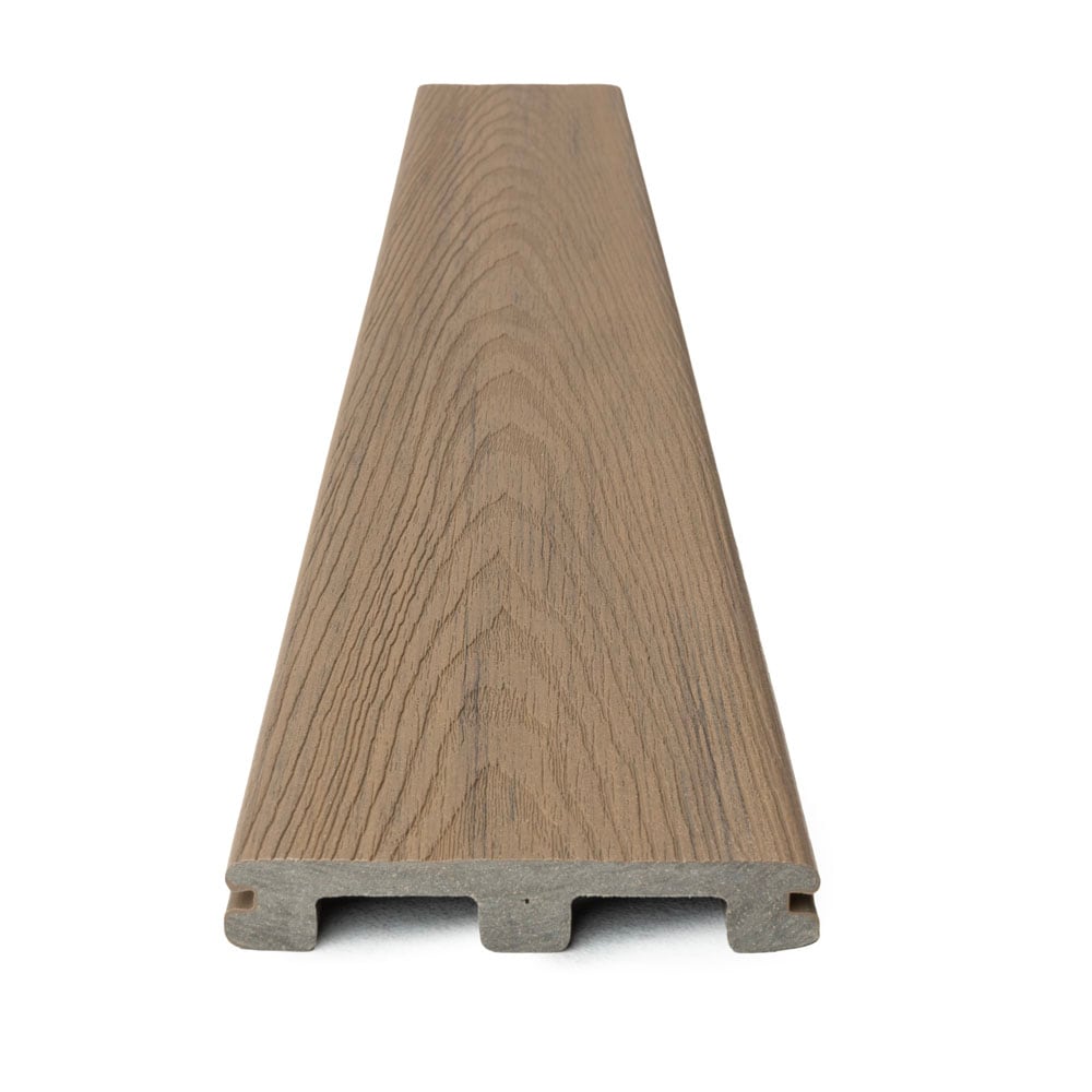 Deckorators Venture 1-in x 6-in Composite Deck Board