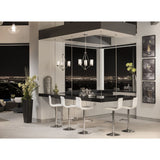 Progress Lighting Elevate 3-Light Polished Chrome Modern/Contemporary Chandelier