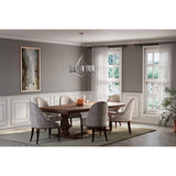 Progress Lighting Elevate 5-Light Polished Chrome Modern/Contemporary Chandelier