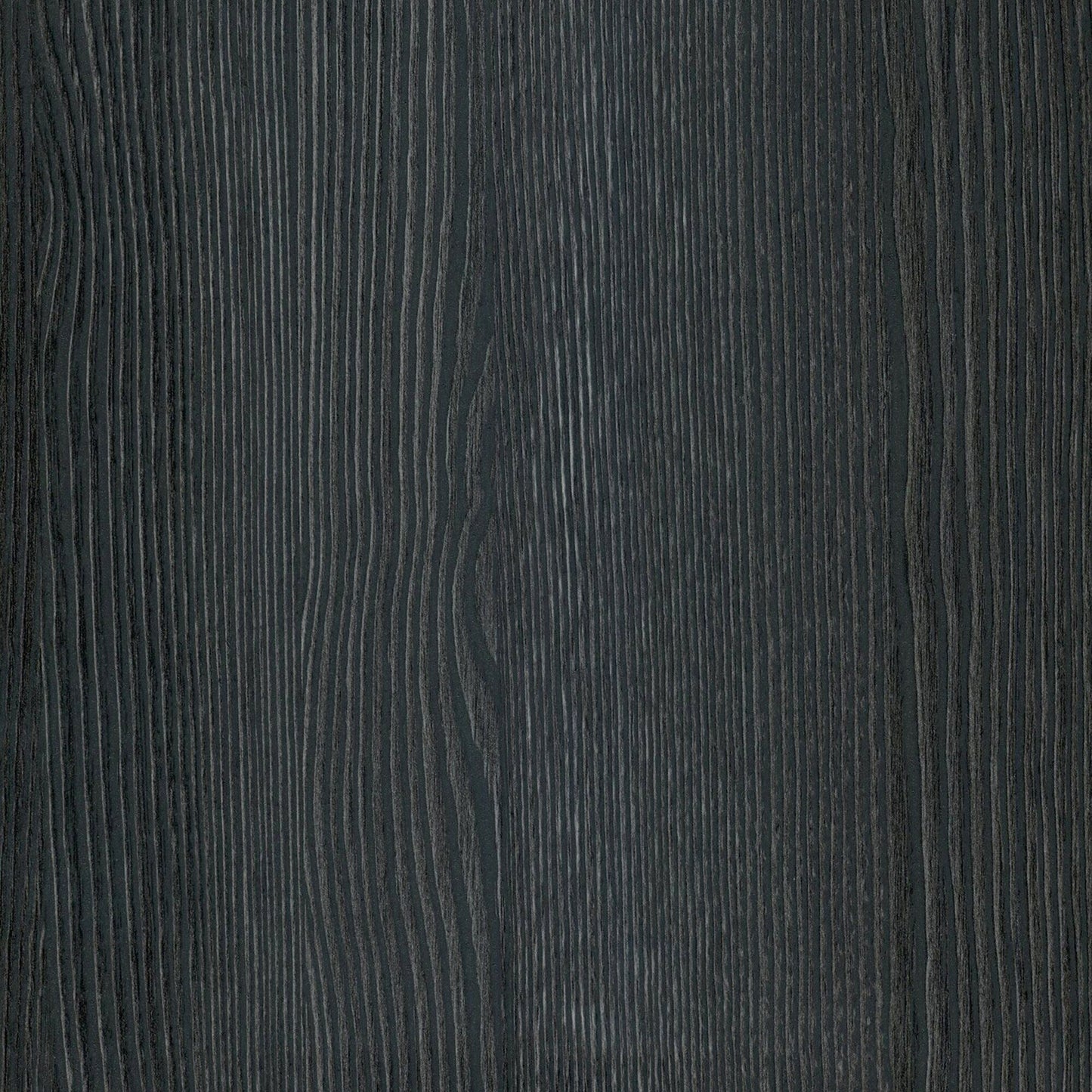 Hailey Home Brighton Charcoal Gray 2-Shelf Office Cabinet