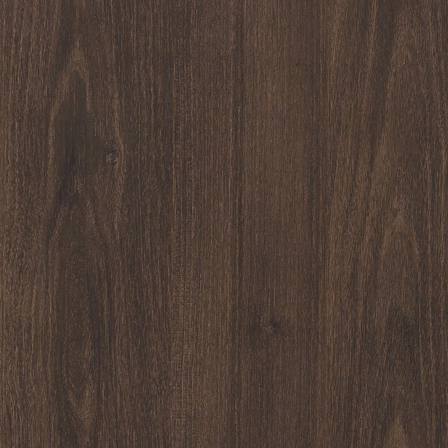 Hailey Home Brighton Alder Brown 2-Shelf Office Cabinet