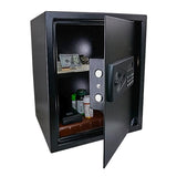 1.37 cu. ft. Home Storage Safe with Digital Keypad and Override Key