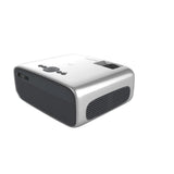 NPX540/INT, NeoPix Prime, Projector, 120" Display, Wi-Fi Screen Mirroring, BT, Built-in Media Player, HDMI, USB, microSD - Super Arbor