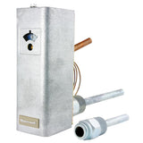 Gas Thermostat and High Limit - Super Arbor