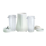 Original 8 oz. 2-Speed Off-White Personal Blender