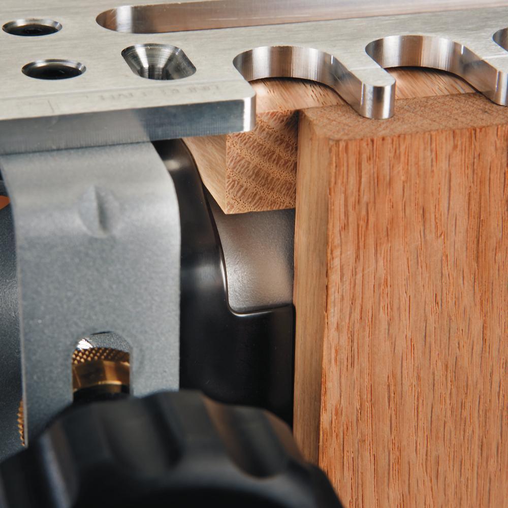 12 in. Dovetail Jig - Super Arbor