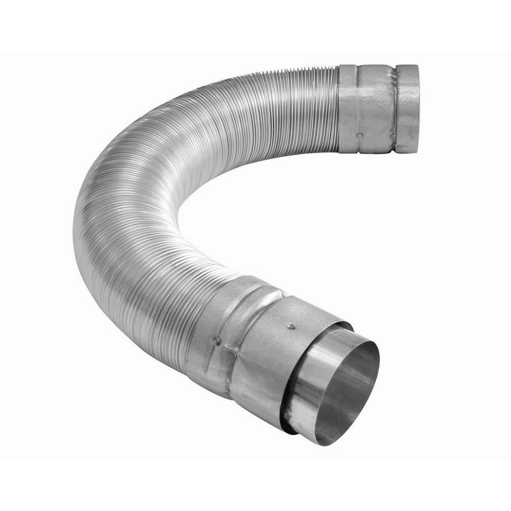 4EFC5 Expandable Flex Connector - Super Arbor