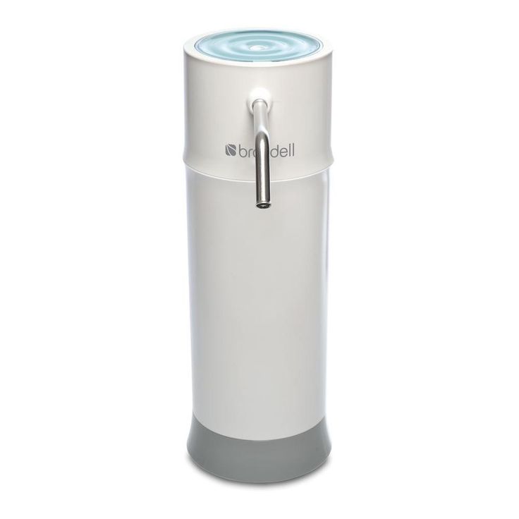 H2O+ Pearl Countertop Water Filtration System