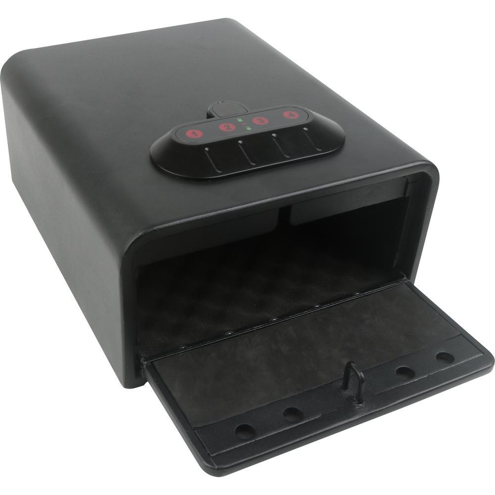Home Defense Quick Access Series Front Open Vault - Super Arbor