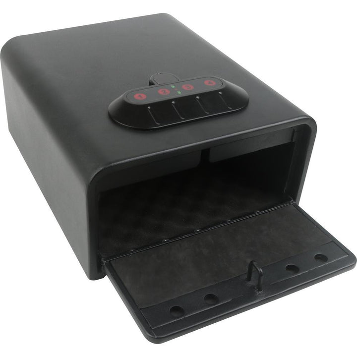 Home Defense Quick Access Series Front Open Vault - Super Arbor