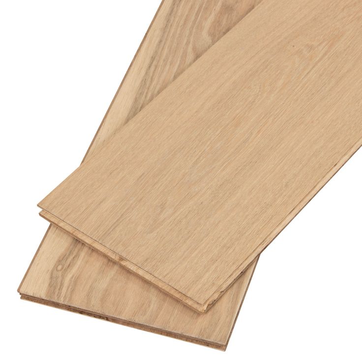 CALI Barrel Sonoma Salt Oak 7-1/2-in W x 1/2-in T x 74-13/16-in Smooth/Traditional Engineered Hardwood Flooring (23.31-sq ft / Carton)