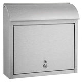 Compton Locking Mailbox - Super Arbor