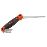 6.02 in. Razor Saw with Comfort Grip Handle (3-Piece) - Super Arbor