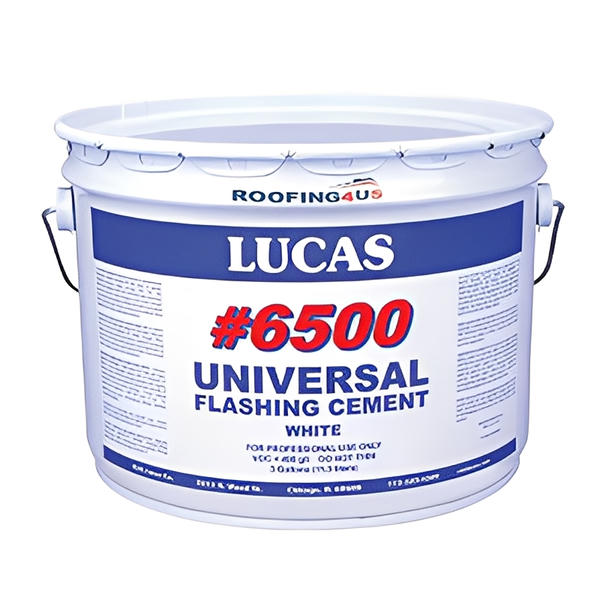 Lucas Universal Flashing Cement VOC - All Sizes