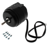 Packard 65041 inducer motor - front view (Type: Shaded Pole; Voltage: 230V)