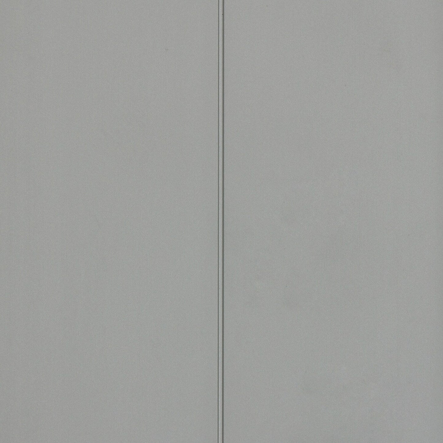 Forclover KF 30-in x 26-in Surface/Recessed Mount Satin Mirrored Soft Close Medicine Cabinet