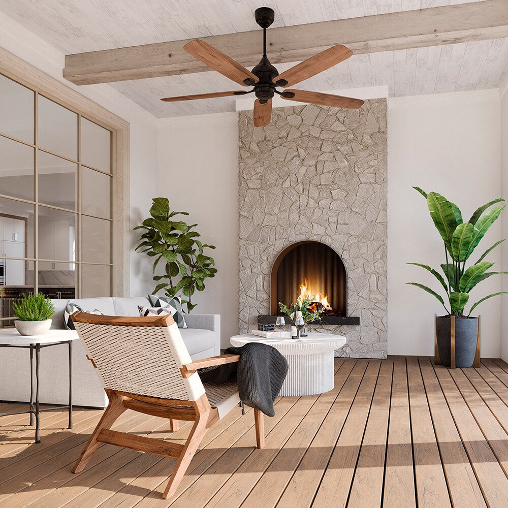 Trex Transcend Lineage 1-in x 6-in Composite Deck Board