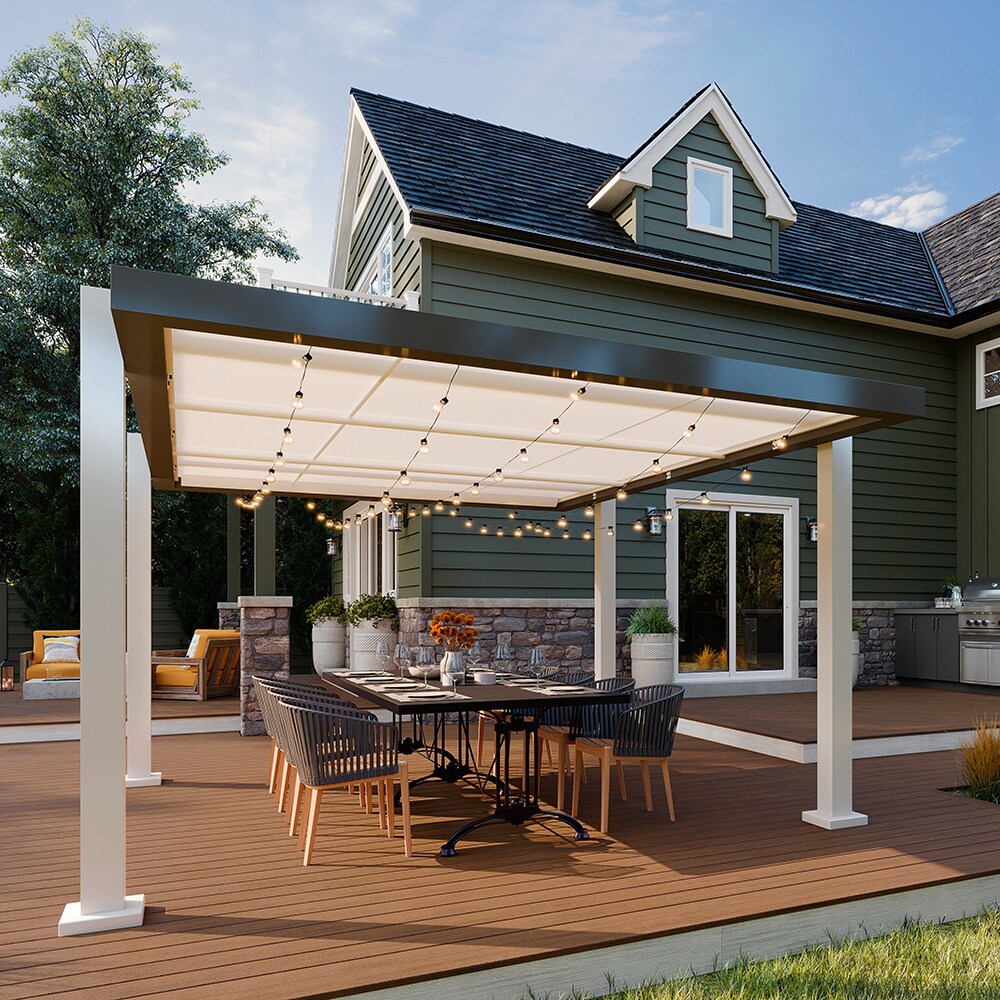 Trex Transcend Lineage 1-in x 6-in Composite Deck Board (48-Pack)