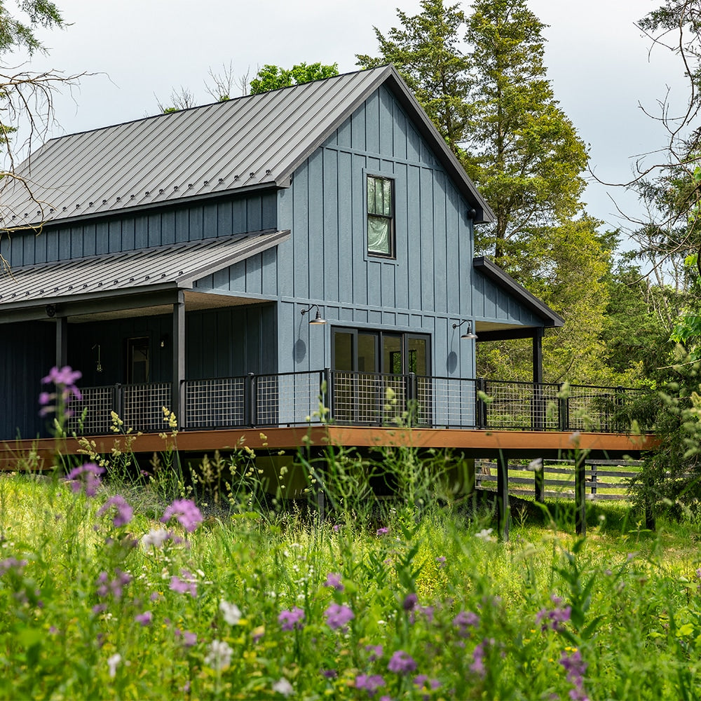 Trex Select 1-in x 7-in x 12-ft Composite Fascia Deck Board