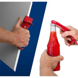 QLT by Marshalltown 1.75-in x 7.25-in Drywall Roll Lifter
