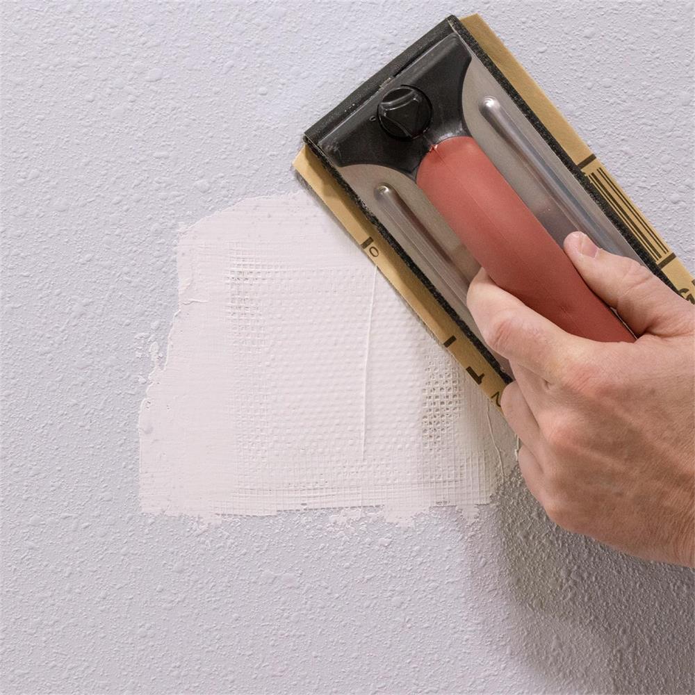 Marshalltown 6-in x 6-in Drywall Repair Patch