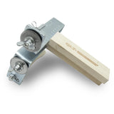 QLT by Marshalltown Heavy Duty Drywall Stripper