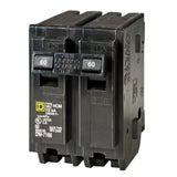 Homeline 60 Amp 2-Pole Circuit Breaker