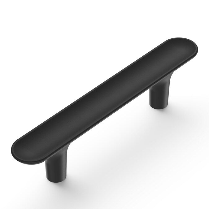 Hickory Hardware Maven (76mm) Center to Center Rectangular Handle Drawer Pull
