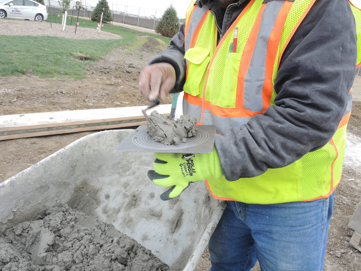Marshalltown 14-in x 14-in Drywall Hawk