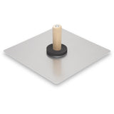 Marshalltown 14-in x 14-in Drywall Hawk
