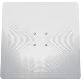 Marshalltown 14-in x 14-in Drywall Hawk