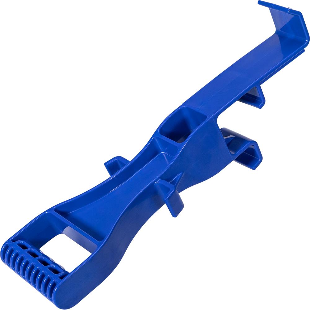 Marshalltown Lift Lender Carry-All 15-in L x 3.5-in W Plastic Drywall/Plywood Panel Carrier