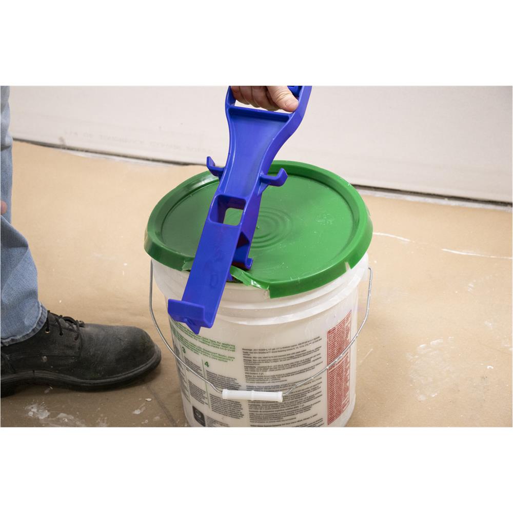 Marshalltown Lift Lender Carry-All 15-in L x 3.5-in W Plastic Drywall/Plywood Panel Carrier