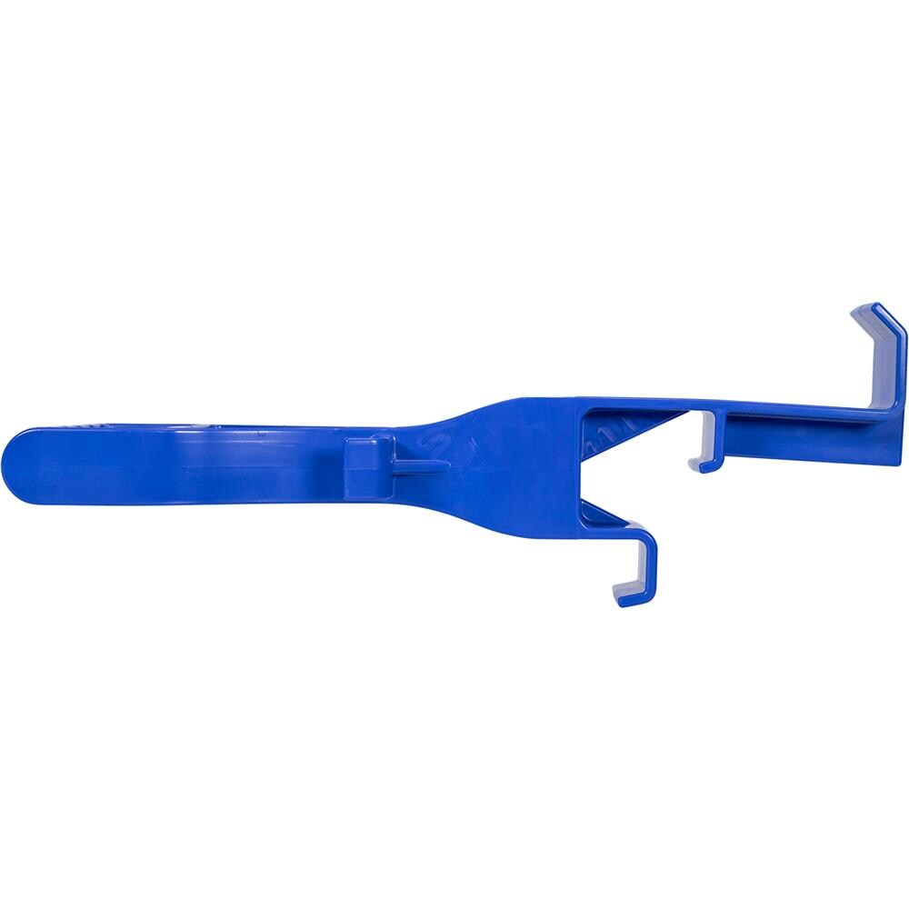 Marshalltown Lift Lender Carry-All 15-in L x 3.5-in W Plastic Drywall/Plywood Panel Carrier