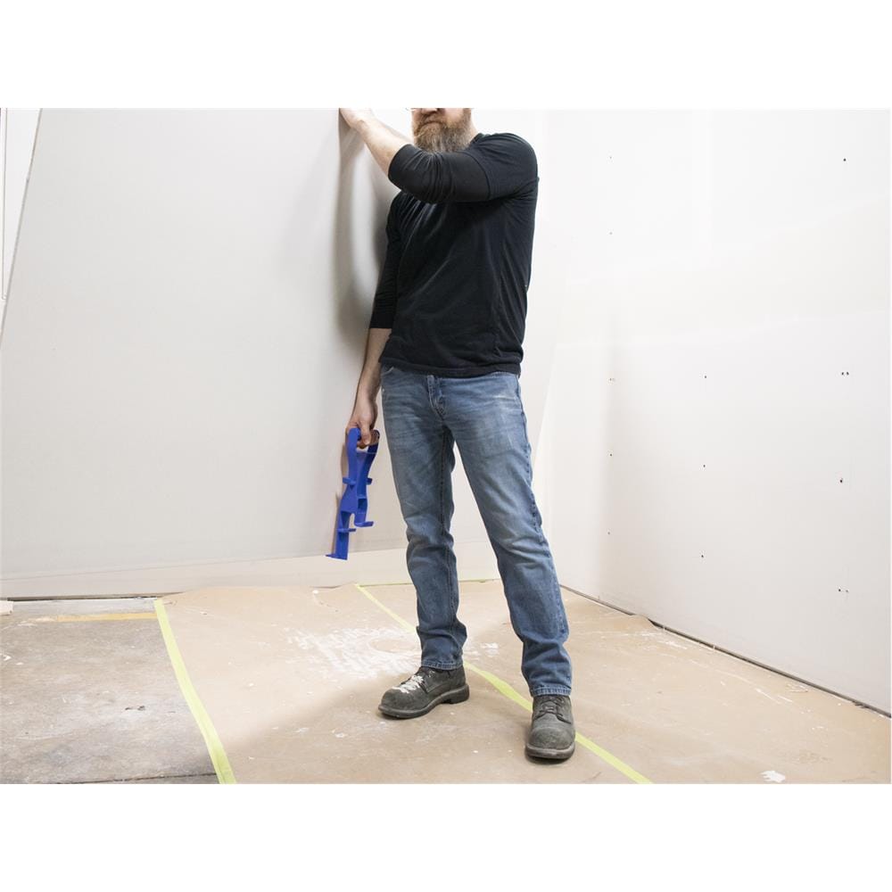 Marshalltown Lift Lender Carry-All 15-in L x 3.5-in W Plastic Drywall/Plywood Panel Carrier